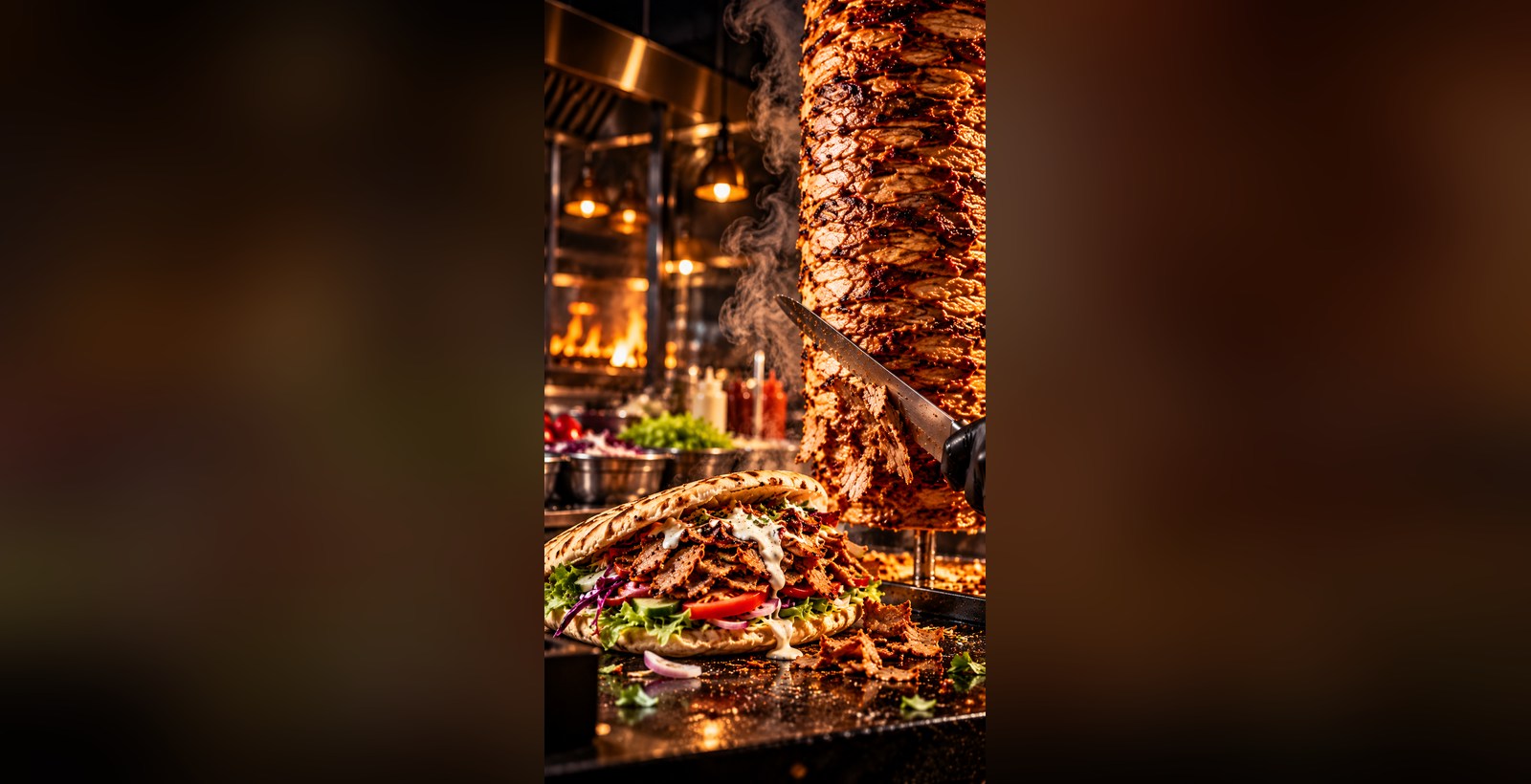 Sipan Grill Eiterfeld – Videoproduktion