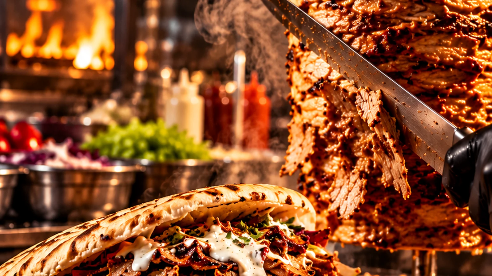 Sipan Grill Eiterfeld – Videoproduktion